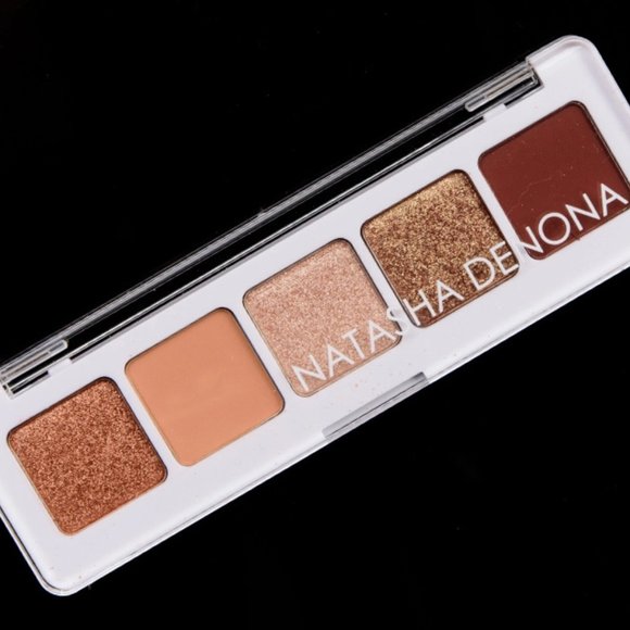 Natasha Denona Mini Nude Palette NEW IN BOX - Picture 7 of 8